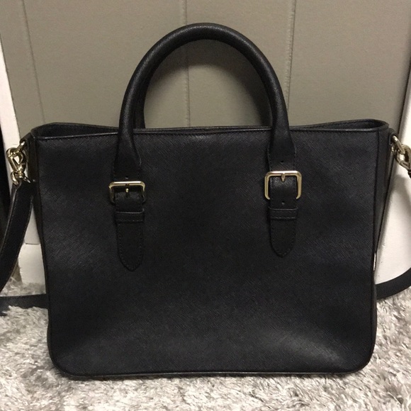 Kate Spade Cove Street Black Crossbody - Picture 2 of 4